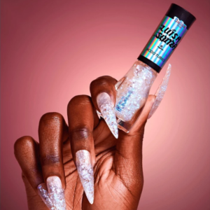 Dailus Esmalte Feat Luísa Sonza Modo Turbo