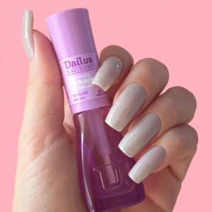 Dailus Esmalte Que - Tudo Termine Em Brilho
