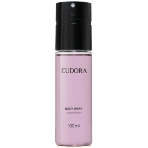 Eudora Body Spray Desodorante 100ml