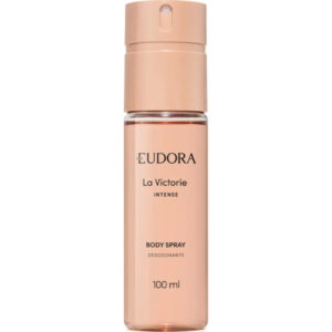 Eudora La Victorie Desodorante Body Spray 100ml