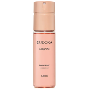 Eudora Magnific Desodorante Body Spray 100ml