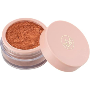 Invisible Silk Quick Bake Mari Maria - Pó Facial