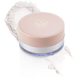 Invisible Silk Vanilla Puff Mari Maria – Pó Facial