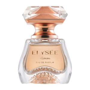 O BOTICÁRIO ELYSEE EAU DE PARFUM 50ml