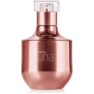 Perfume Una Tradicional Feminino Deo Parfum 75ml