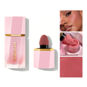 Sheglam Color Bloom Blush Líquido - Real Deal