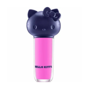 Blush líquido Hello Kitty 4,5g friendship Bruna Tavares
