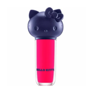 Blush líquido Hello Kitty 4,5g pink bow Bruna Tavares
