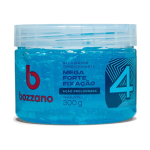 Bozzano Gel Cond Fat4, 300g