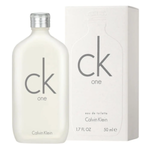Calvin Klein One Eau de Toilette - 100ML
