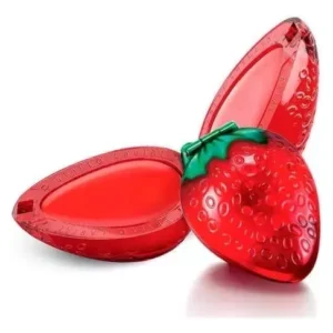 Color Trend Brilho Labial Moranguinho