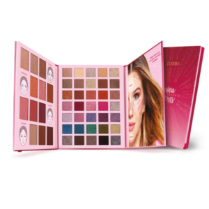 Combo Presente Niina Secrets Paleta Multifuncional Celebration 52g + Caixa de presente_01