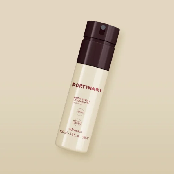 Desodorante Body Spray Boticollection Portinari 100ml_3