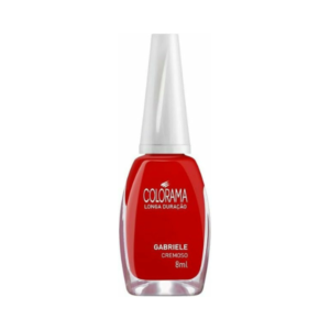 Esmalte Colorama Cremoso Gabriele