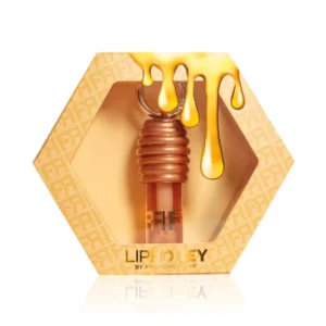 Gloss labial Lip Honey 5g âmbar Fran by Franciny Ehlke