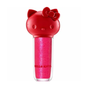 Gloss labial lip oil Hello Kitty 4g I gift Bruna Tavares