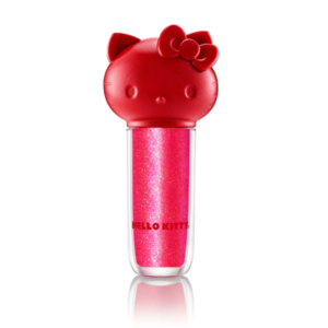 Gloss labial lip oil Hello Kitty 4g birthday Bruna Tavares