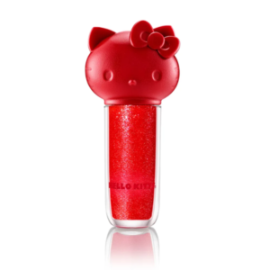 Gloss labial lip oil Hello Kitty 4g love Bruna Tavares