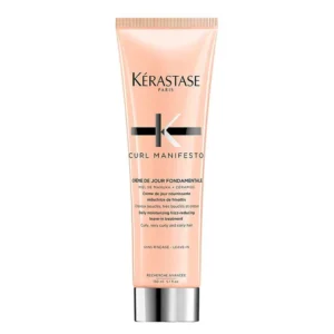 Kérastase Curl Manifesto Creme de Jour Fondamentale Leave-in
