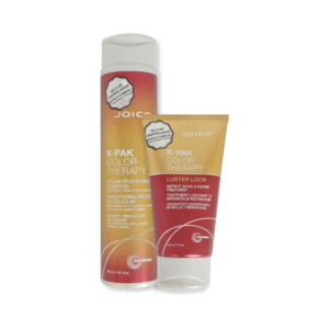 Kit Joico K-PAK Color Therapy Shampoo e Máscara