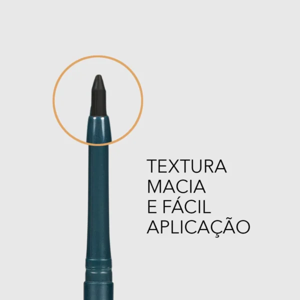 Kit Máscara para Cílios + Lápis para Olhos + Batom Matte Vermelho Marília Mendonça By Océane-3