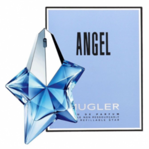 Mugler Angel Eau de Parfum - Perfume Feminino 25ml