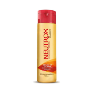Neutrox Condicionador Clássico 500 Ml