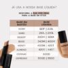 Océane - Foundation Stick - Base Em Bastão-1