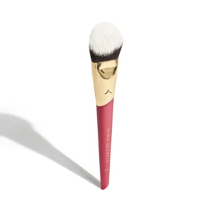 Pincel multifuncional Niina Secrets rosa Eudora