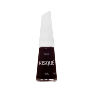 Risqué Esmalte Cremoso Rebu 8 Ml