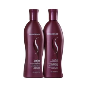 Senscience True Hue Duo Kit (2 Produtos)