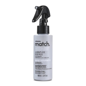 Spray Volumador Match Juventude dos Fios 100ml