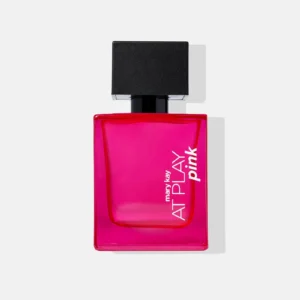 At Play™ Pink Deo Colônia 50ml