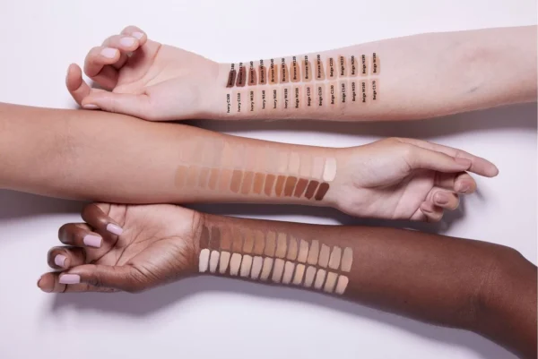 Base Líquida TimeWise Matte 3D - Mary Kay