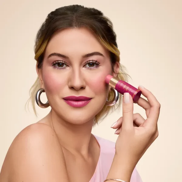 Blush Stick Daily Rosa Niina Secrets 5g