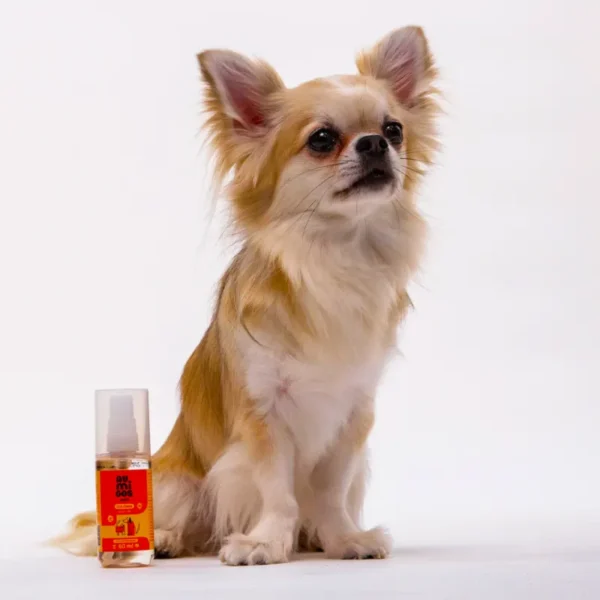 Colônia Au.Migos Pets 60ml