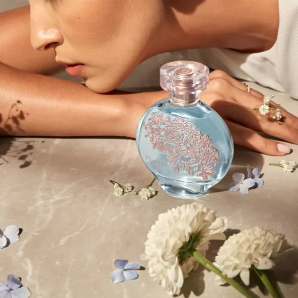 Floratta Blue Desodorante Colônia 75ml