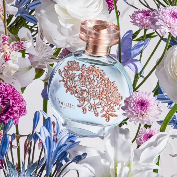Floratta Blue Desodorante Colônia 75ml