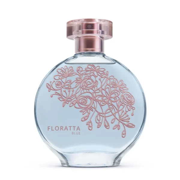 Floratta Blue Desodorante Colônia 75ml