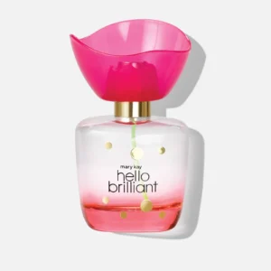 Hello Brilliant™ Deo Colônia 50ml
