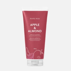 Hidratante Desodorante Corporal Perfumado Mary Kay® - Maçã e Amêndoa 200g