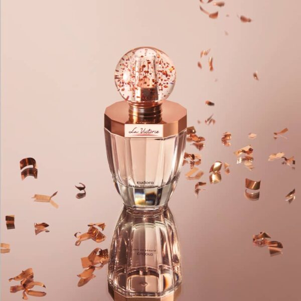 La Victorie Eau de Parfum 75ml