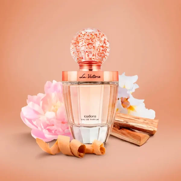 La Victorie Eau de Parfum 75ml