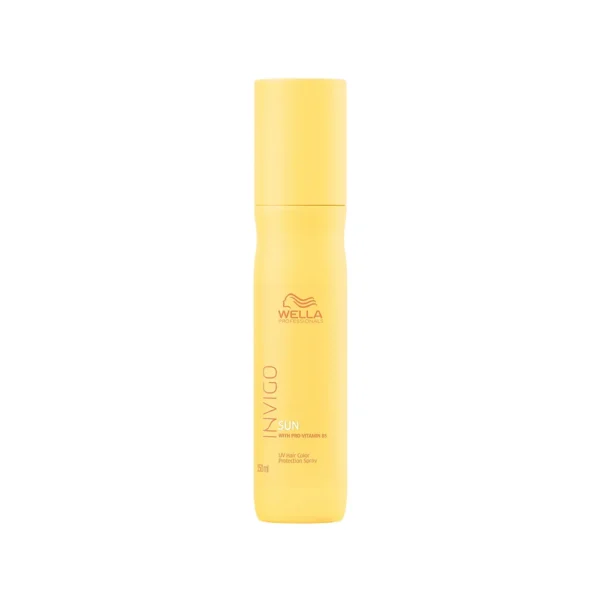 Leave In Wella Professionals Invigo Sun 150 ml