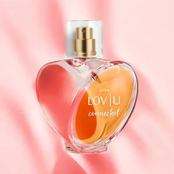 Lov|U Connected Deo Parfum 75ml