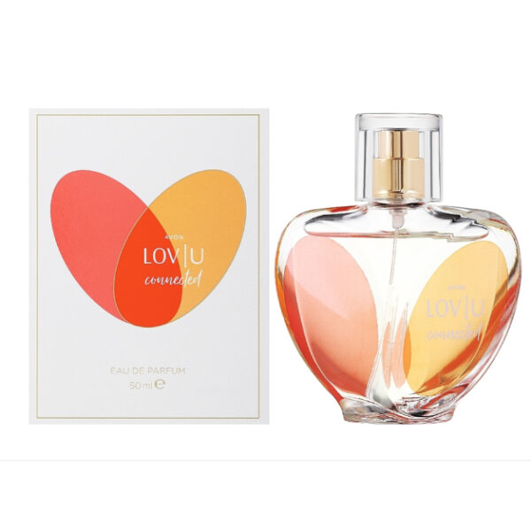 Lov|U Connected Deo Parfum 75ml