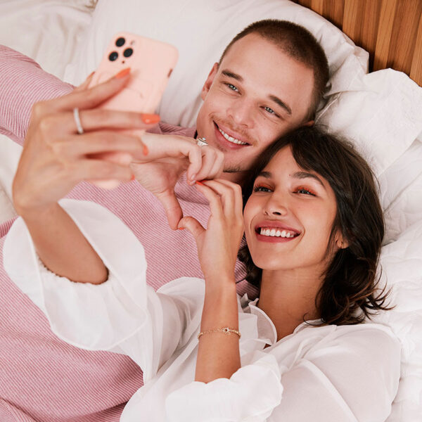 Lov|U Connected Deo Parfum 75ml