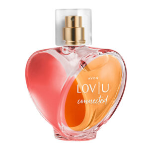 Lov|U Connected Deo Parfum 75ml