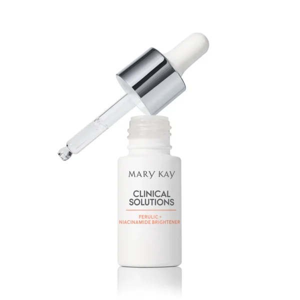 Mary Kay Clinical Solutions® Corretor de Tom Ácido Ferúlico + Niacinamida 15ml