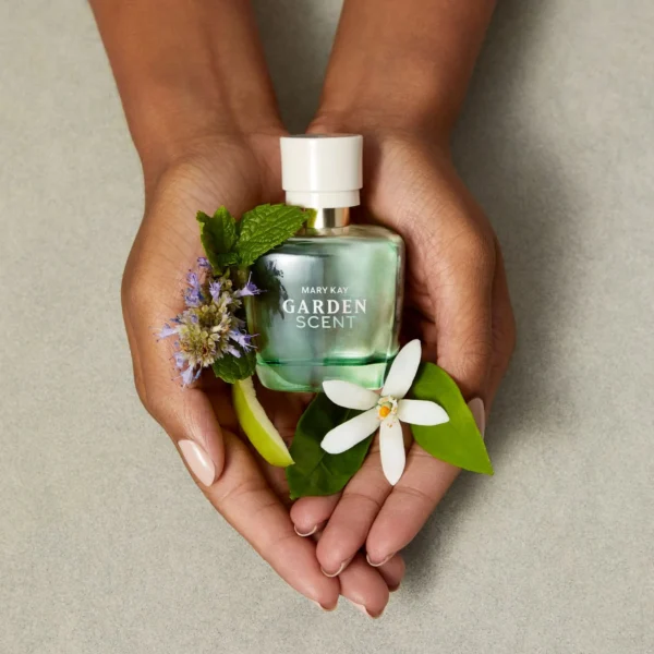 Mary Kay Garden Scent™ Deo Parfum 50ml